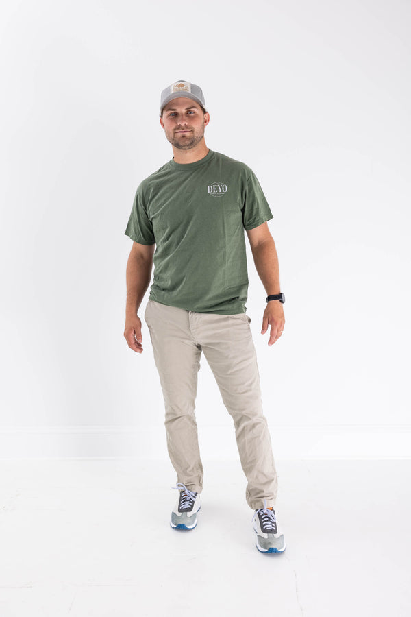 Deyo Logo T-Shirt