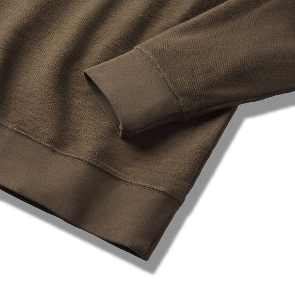 Dunlop Reverse 1/4 Zip