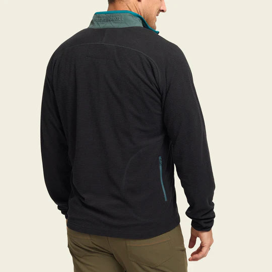 Talisman Fleece Jacket