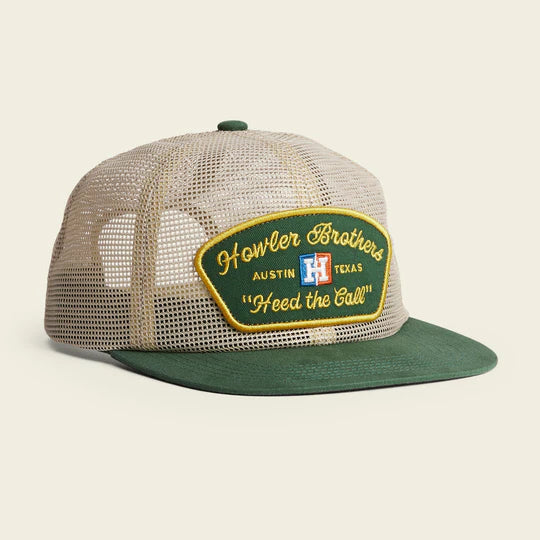 Feedstore Snapback