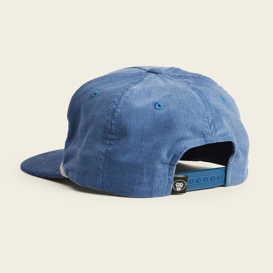 Howler Rider Snapback Hat