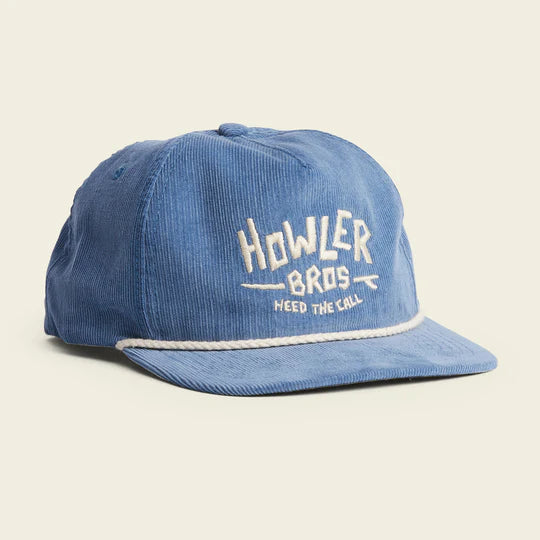 Howler Rider Snapback Hat