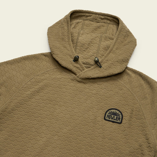 Palo Duro Fleece Hoodie