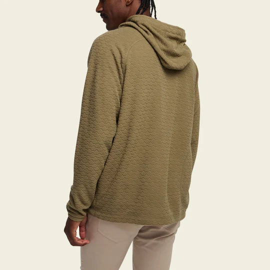 Palo Duro Fleece Hoodie