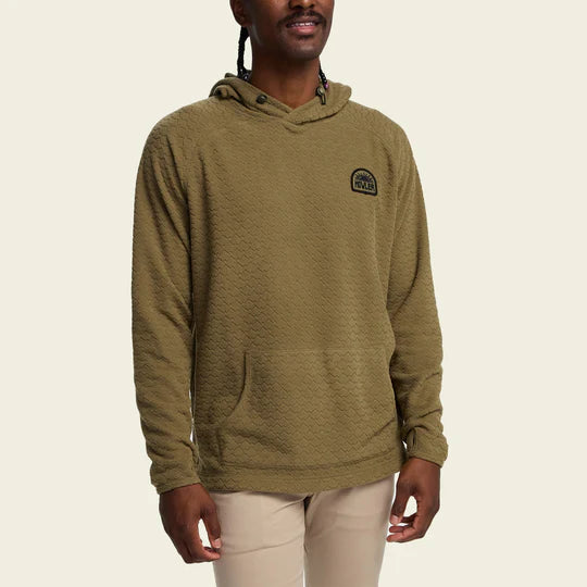 Palo Duro Fleece Hoodie
