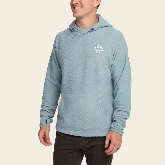 Palo Duro Fleece Hoodie