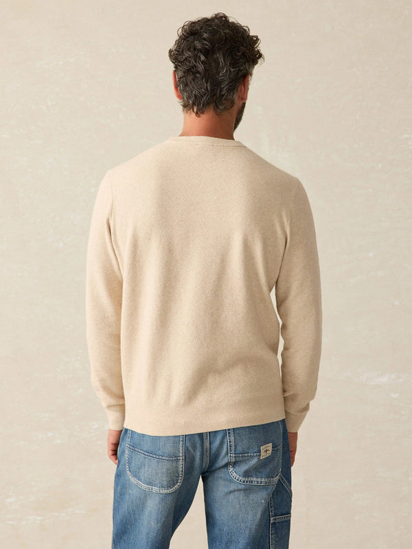 Jackson Crew Sweater