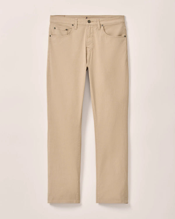 Atlas Lightweight Stretch 5-Pocket Pant (34")