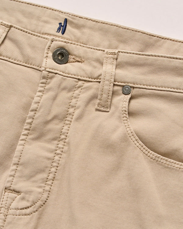 Atlas Lightweight Stretch 5-Pocket Pant (34")