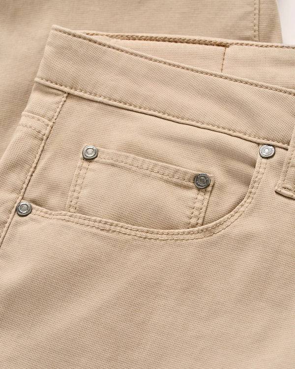 Atlas Lightweight Stretch 5-Pocket Pant (34")
