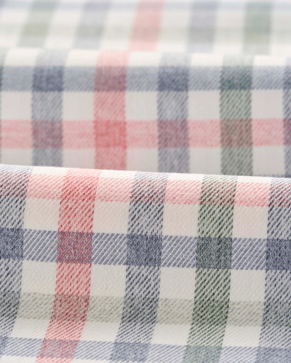 Callum Everyday Performance Button Down Shirt