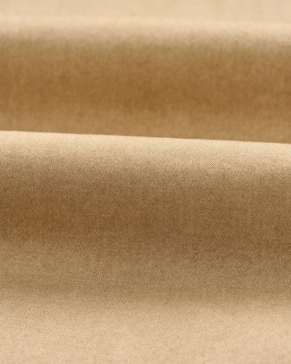 Carmel Sateen 5-Pocket Pants (32")