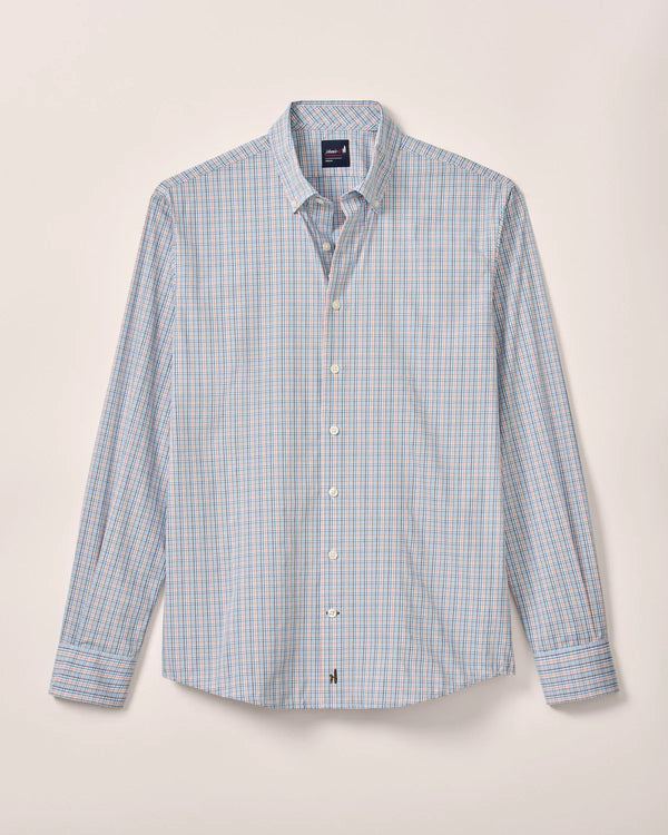 Cayden Everyday Performance Button Down Shirt