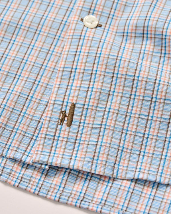 Cayden Everyday Performance Button Down Shirt