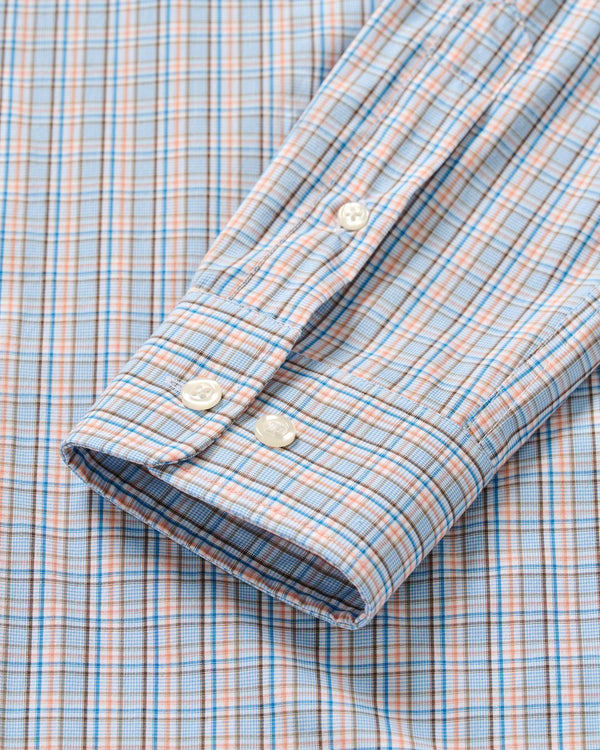 Cayden Everyday Performance Button Down Shirt