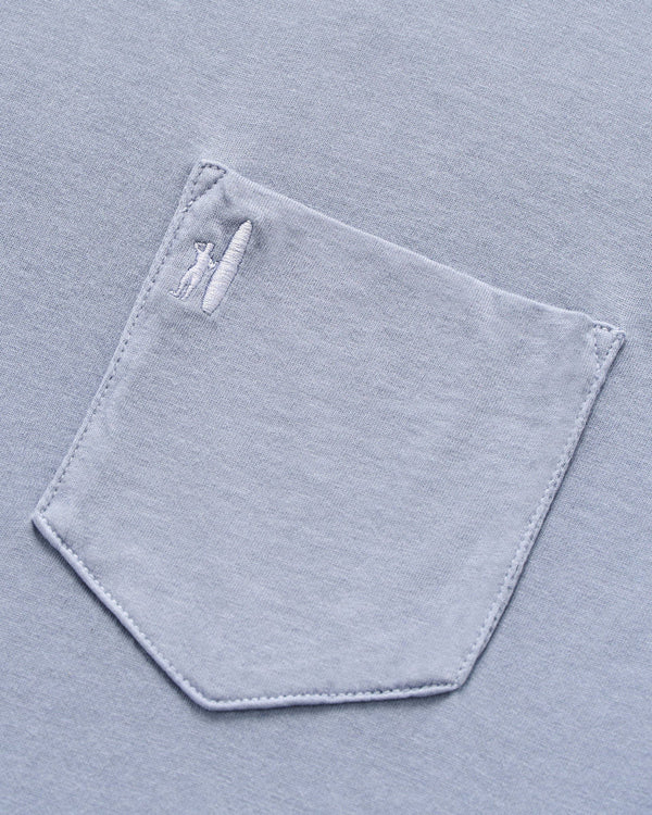 Dale 2.0 Pocket T-Shirt