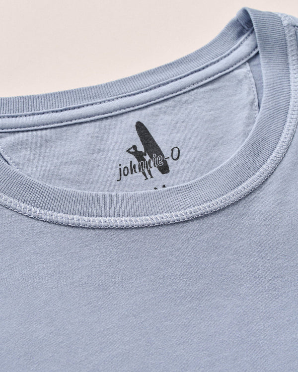 Dale 2.0 Pocket T-Shirt