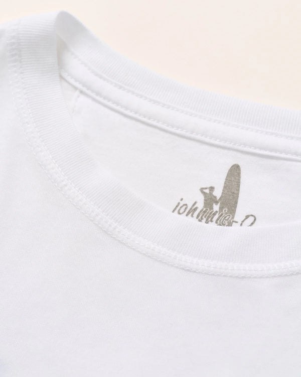 Dale 2.0 Pocket T-Shirt