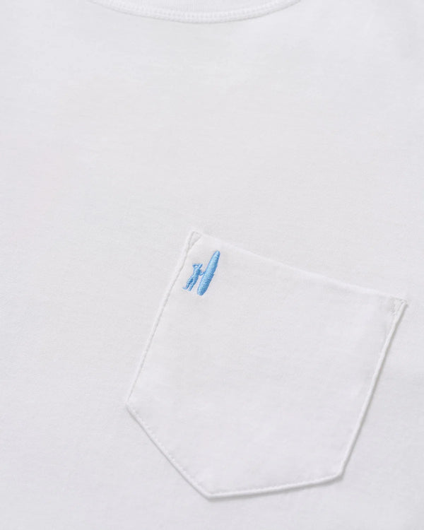 Dale 2.0 Pocket T-Shirt