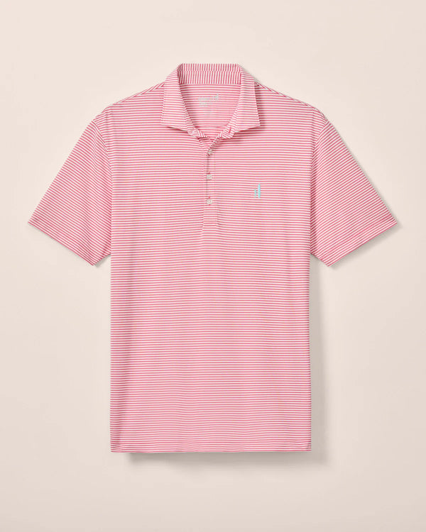 Dru Performance Mesh Polo