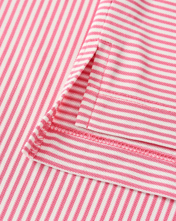 Dru Performance Mesh Polo