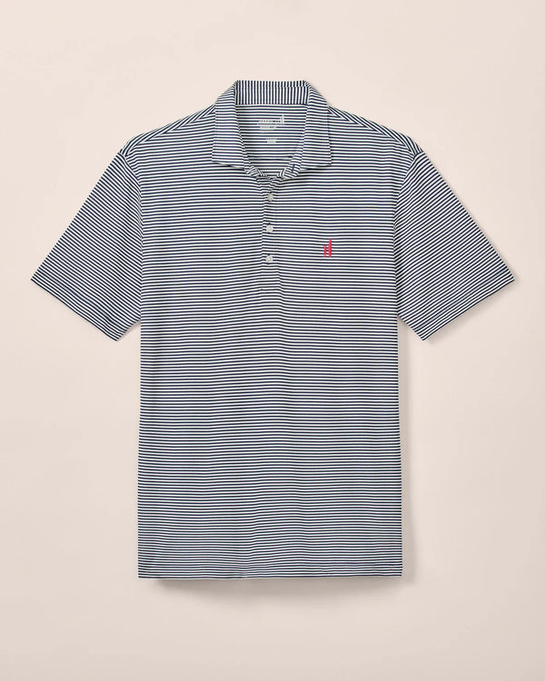 Dru Performance Mesh Polo