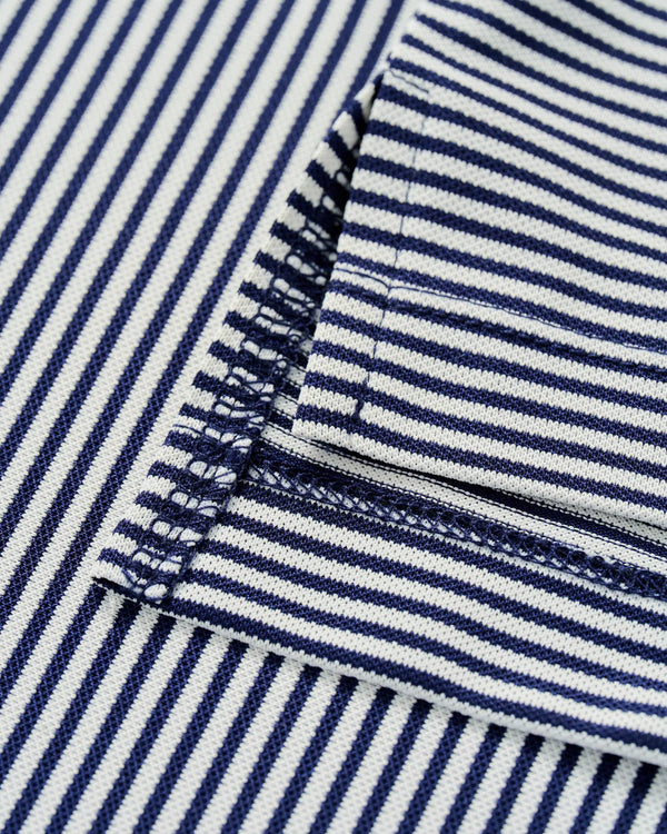Dru Performance Mesh Polo
