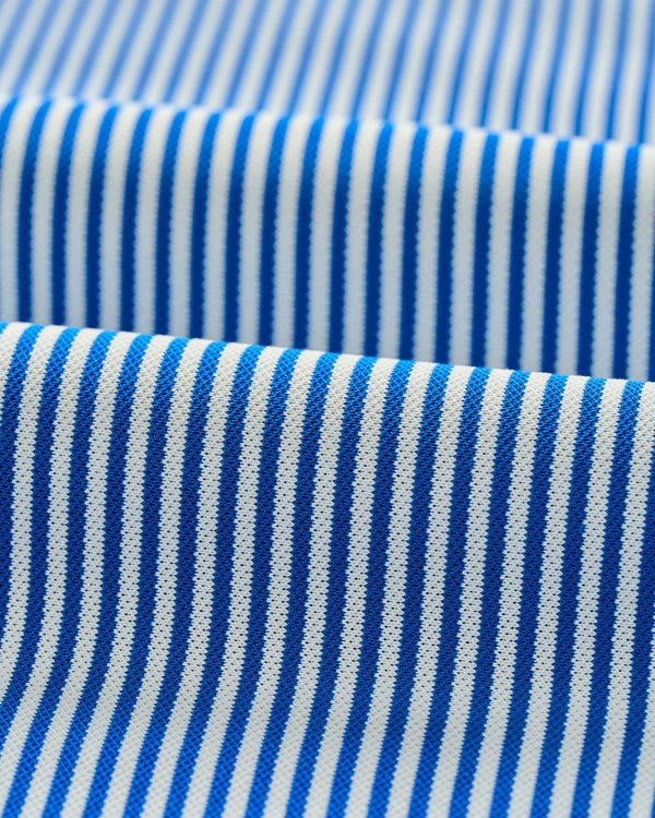 Dru Performance Mesh Polo