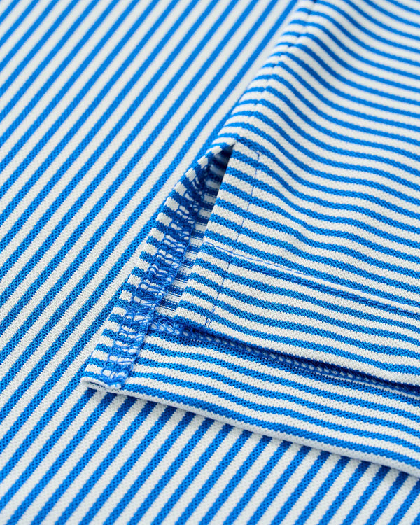 Dru Performance Mesh Polo