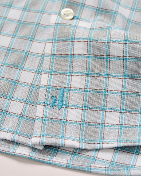 Gatlin Everyday Performance Button Down Shirt