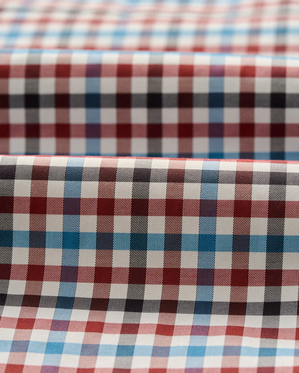 Hartwick Featherweight Performance Button Down Shirt