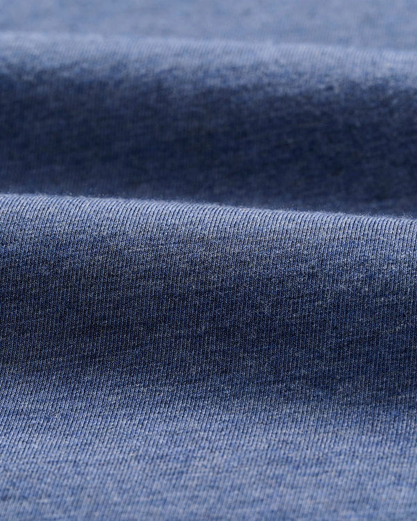 Heathered 2.0 Original 4-Button Polo