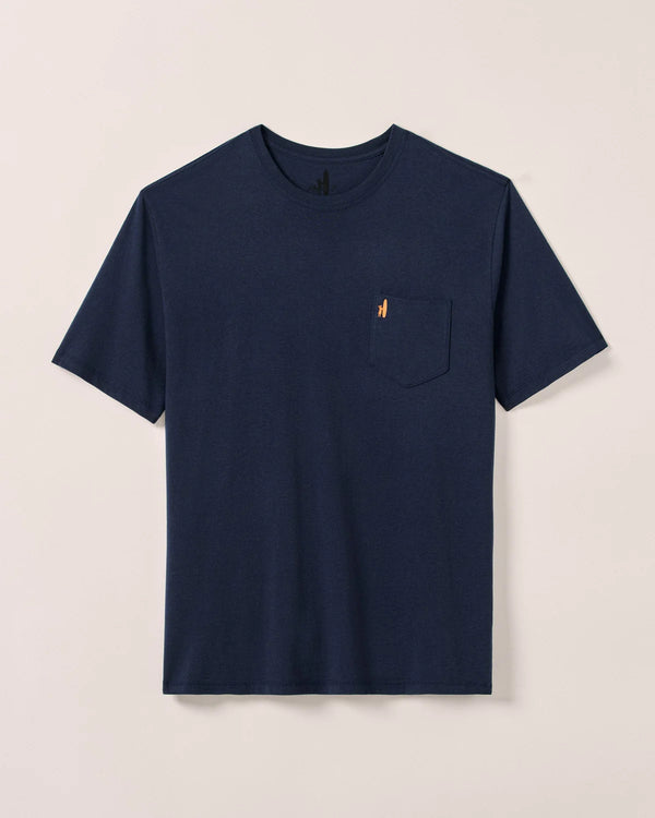 Kahuna Pocket T-Shirt