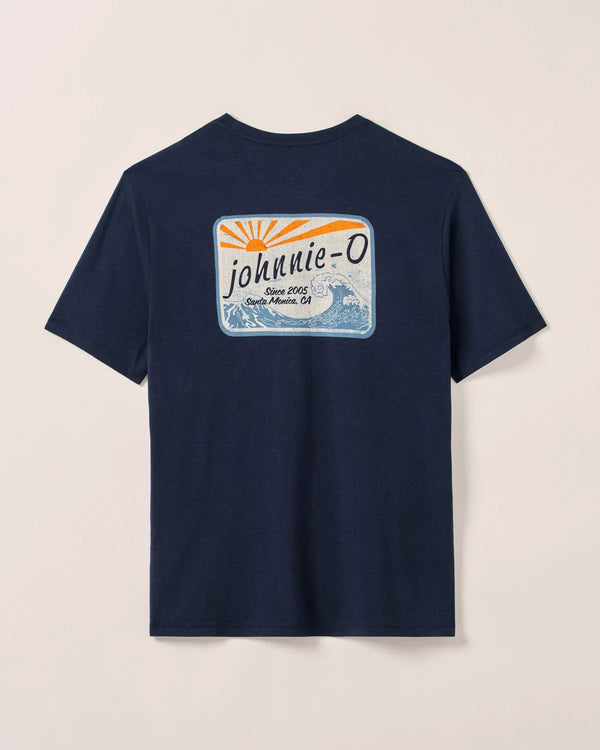 Kahuna Pocket T-Shirt