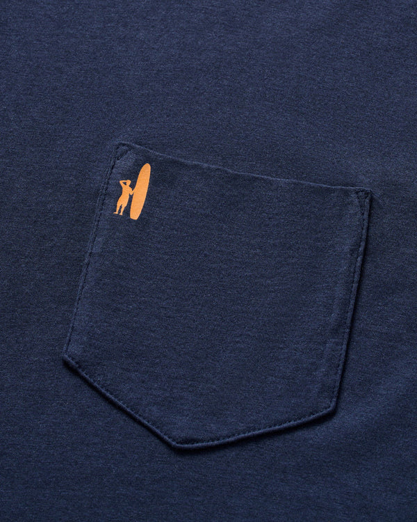 Kahuna Pocket T-Shirt