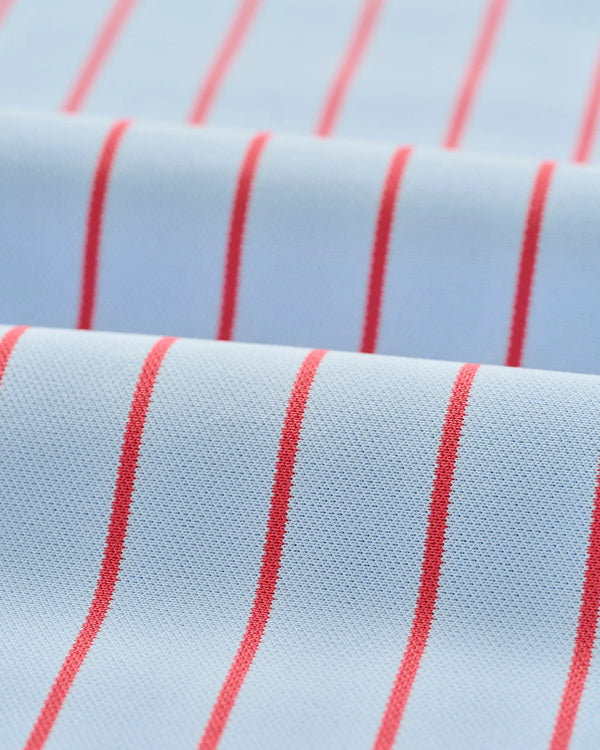 Kerwin Performance Mesh Polo