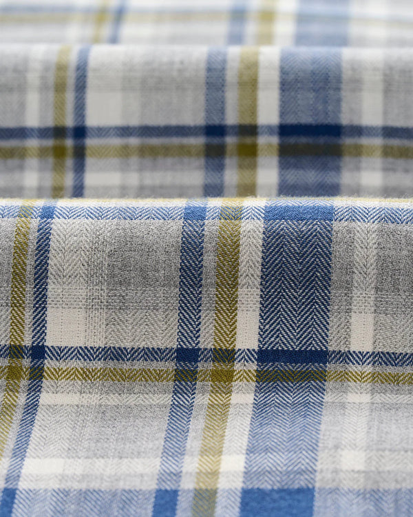 Loudon Everyday Performance Button Down Shirt