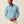 Load image into Gallery viewer, Coastal Wash Long Sleeve Original 4-Button Polo
