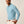 Load image into Gallery viewer, Coastal Wash Long Sleeve Original 4-Button Polo
