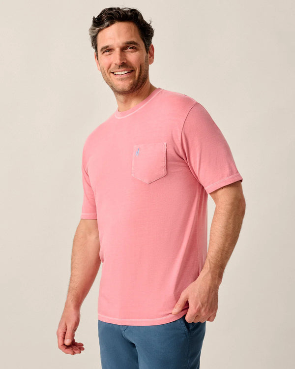 Dale 2.0 Pocket T-Shirt