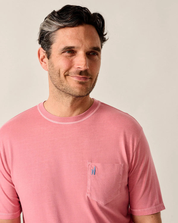 Dale 2.0 Pocket T-Shirt