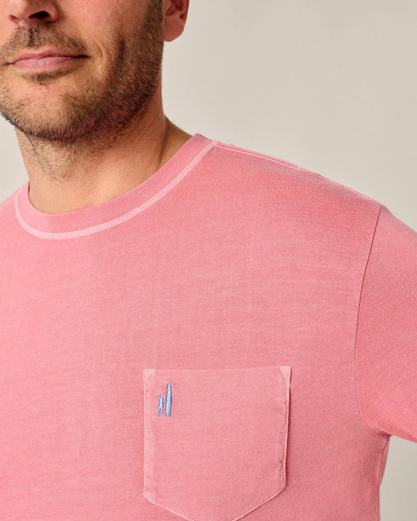 Dale 2.0 Pocket T-Shirt