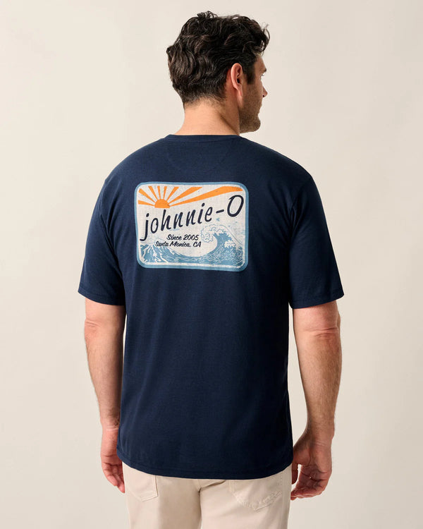 Kahuna Pocket T-Shirt