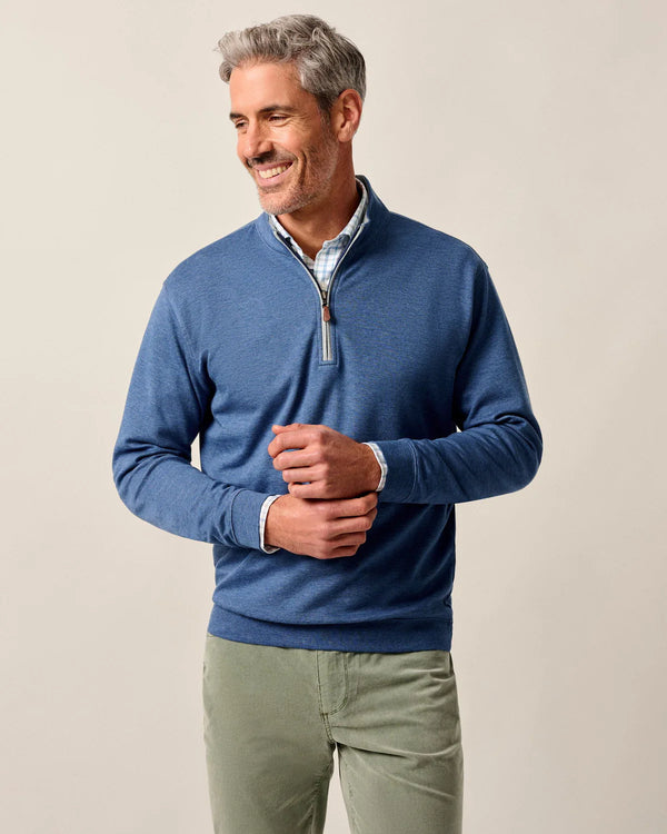 Sully 1/4 Zip Pullover