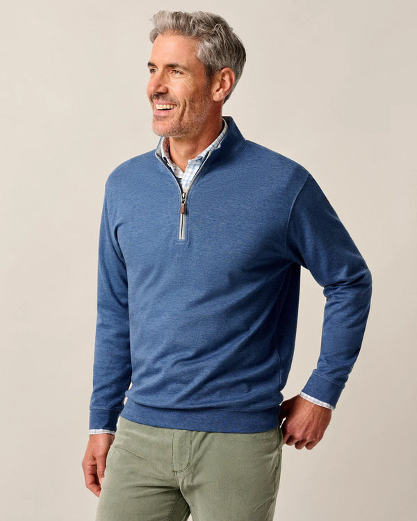 Sully 1/4 Zip Pullover