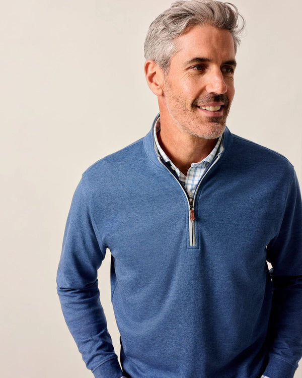Sully 1/4 Zip Pullover