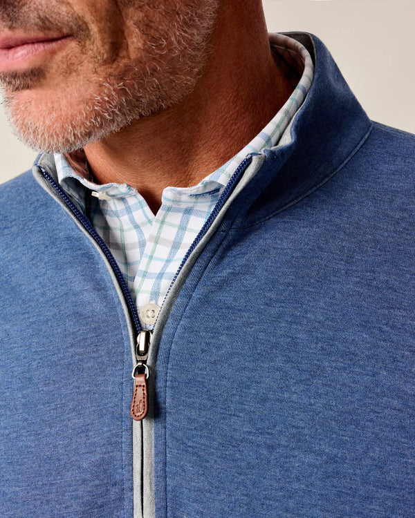 Sully 1/4 Zip Pullover