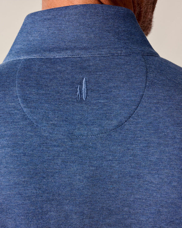 Sully 1/4 Zip Pullover