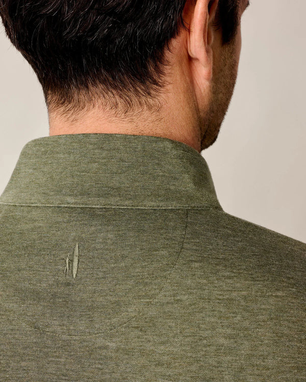 Sully 1/4 Zip Pullover