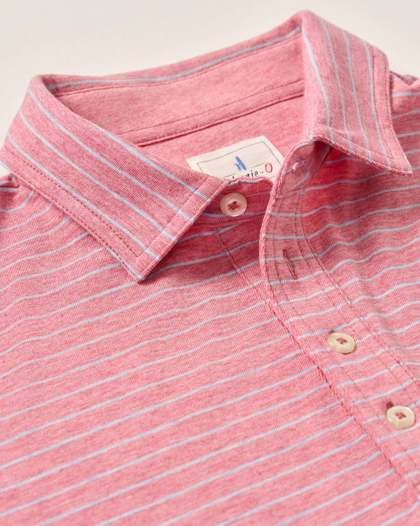 Ryan Original 4-Button Polo